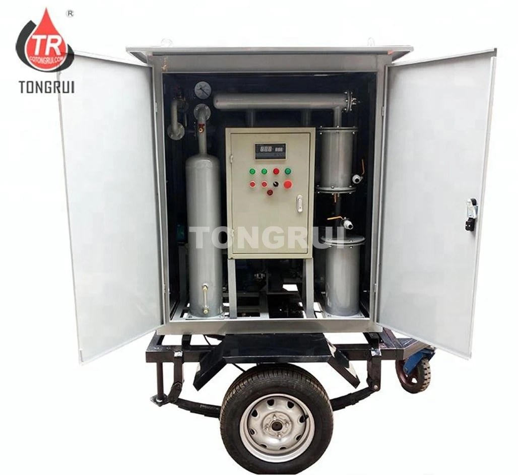 import insulation oil cleaning purifier import insulation oil cleaning purifier