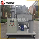 Odśrodkowy oczyszczacz oleju smarowego