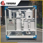 Maszyna do oczyszczania oleju