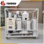 Maszyna do filtrowania oleju transformatorowego